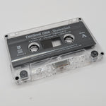 Nocturnal Rites - Shadowland Tape (2002 Bull Terrier Records)[USED]