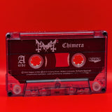 Mayhem - Chimera Tape