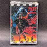 Cancer - Death Shall Rise Tape