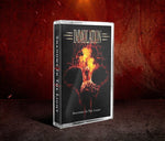 Immolation - Shadows in the Light Tape