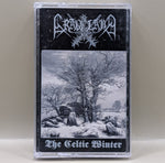 Graveland - The Celtic Winter Tape (2019 Dread Records)[USED]