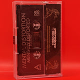 Mental Distortion - Mentally Distorted Tape