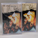 Carcass - Wake Up and Smell The Carcass Double Tape (1996 VMP)[USED]