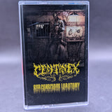 Centinex - Subconscious Lobotomy Tape[USED]