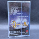 Helloween - Keeper of the Seven Keys Pt II Tape