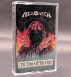 Helloween - The Time of the Oath Tape (1996 Solar Music)[USED]