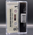 Black Sabbath - Sabbath, Bloody Sabbath Tape (1973 WB Records)[USED]
