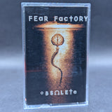 Fear Factory - Obsolete Tape[USED]
