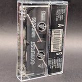 Gorefest - Mindloss Tape (1991 VMP)[USED]