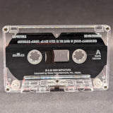 Sepultura - Revolusongs Tape (2002 BMG)[USED]