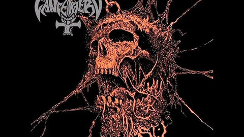 Cancerbero - Sempiternal Decay CD