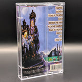 Labyrinth - Sons of Thunder Tape (2001 Rock Records)[USED]
