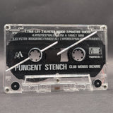 Pungent Stench - Club Mondo Bizarre Tape(1994 VMP)[USED]