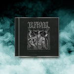 Elphael - Nailed to the Haligtree CD