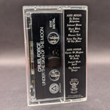 Cruel Force - Under The Sign of the Moon Tape [USED]