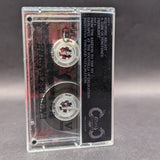 Faceless Burial - At The Foothills of Deliration Tape[USED]