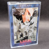 Carcass - Swansong Tape (1995 VMP)[USED]