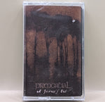 Primordial - A Journey's End Tape