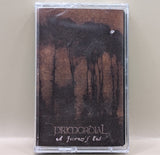 Primordial - A Journey's End Tape