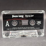 Misery Index - Retaliate Tape (2016 The Other Records)[USED]