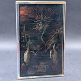 Lvcifyre - The Broken Seal Tape[USED]