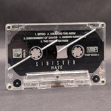 Sinister - Hate Tape (1995 VMP)[USED]