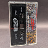 Sentenced - Shadows of Past Tape (Floga Records)[USED]