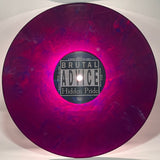 Hidden Pride - Brutal Advice Vinyl