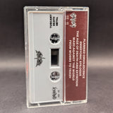 Necrocene - Detrimental Paratomy Tape (2024 Unholy)[USED]
