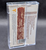 Sanatorium - Goresoaked Reincarnation Tape (2003 Dark Angel Records)[USED]