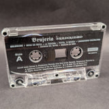 Brujeria - Brujerizmo Tape (2000 Roadrunner)[USED]