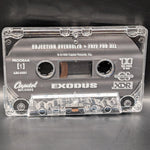 Exodus - Objection Overruled Tape (1990 Capitol Records)[USED]