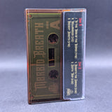Morbid Breath - In the Hand of the Reaper Tape (Redefining Darkness)[USED]