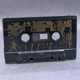 Cruciamentum - Obsidian Refractions Tape[USED]