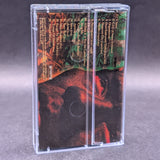 Sepultura - The Roots of Sepultura Tape (1996 Roadrunner Records)[USED]