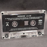 Mudvayne - LD 50 Tape [2000 Epic](USED)