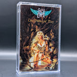 Skylark - The Princess' Day Tape(2001 Dark Angel Records)[USED]