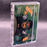 King Diamond - A Dangerous Meeting Tape(1992 Roadrunner Records)[USED]