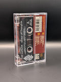 Tad Morose - Sender of Thoughts Tape (1995 Black Mark Productions)[USED]