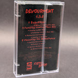 Devourment - 1.3.8. Tape (2000 Witchhammer Prod)[USED]
