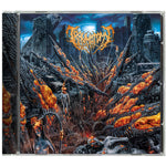 Traumatomy - Extirpation Paradigms CD
