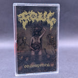 Foul - Of Serpents Tape[USED]