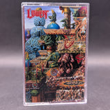 Lowen - Do Not Go To War With The Demons Of Mazandaran Tape[USED]