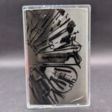 Carcass - Surgical Steel Tape [2013 Nuclear Blast](USED)