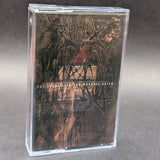 Antaeus - Cut Your Flesh And Worship Satan Tape (2000 InCoffin)[USED]