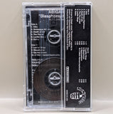 Abigail - Blasphemy Night Tape (2021 NWN! PROD)[USED]