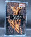 Therion - Deggial Tape (2000 VMP)[USED]
