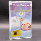 Stratovarius - Elements Pt. 1 Tape