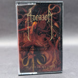 Adorior - Bleed On My Teeth Tape [USED]