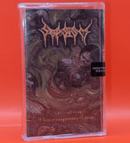Sepsism - Purulent Decomposition Tape